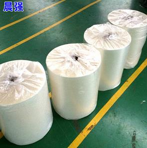 cpp紙巾膜的性能！