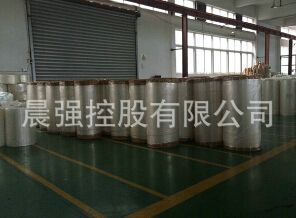 蒸煮薄膜質(zhì)量和性能靠什么決定！
