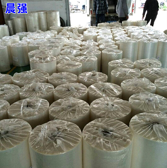 普通低溫膜的生產工藝！
