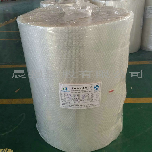低溫蒸煮膜